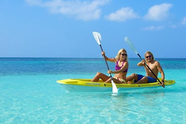 Guided Canoeing in Negombo  - Photo 1 of 6